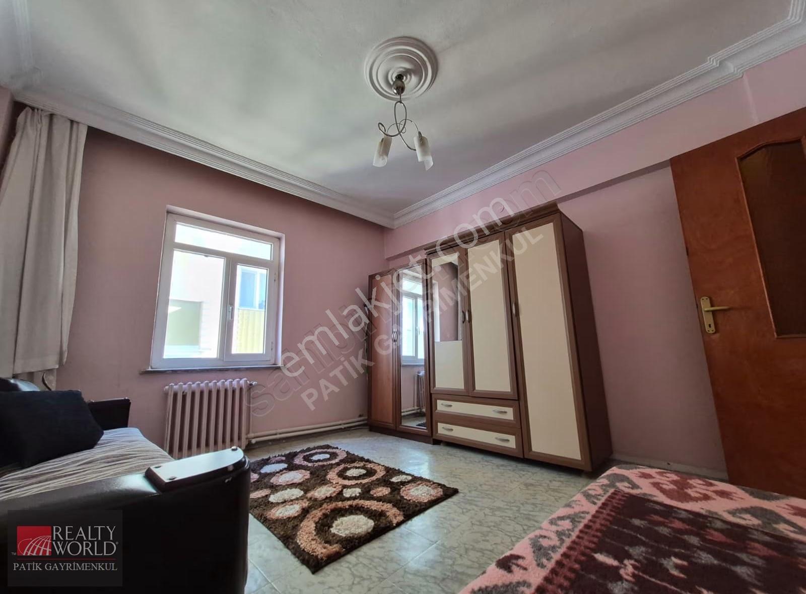Keşan İspatcami Örnek Kent'te Satılık Ara Kat Daire - Görsel 6