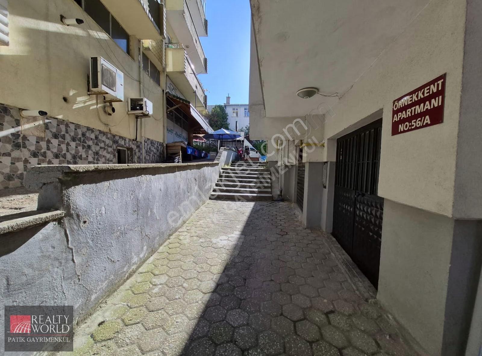 Keşan İspatcami Örnek Kent'te Satılık Ara Kat Daire - Görsel 16