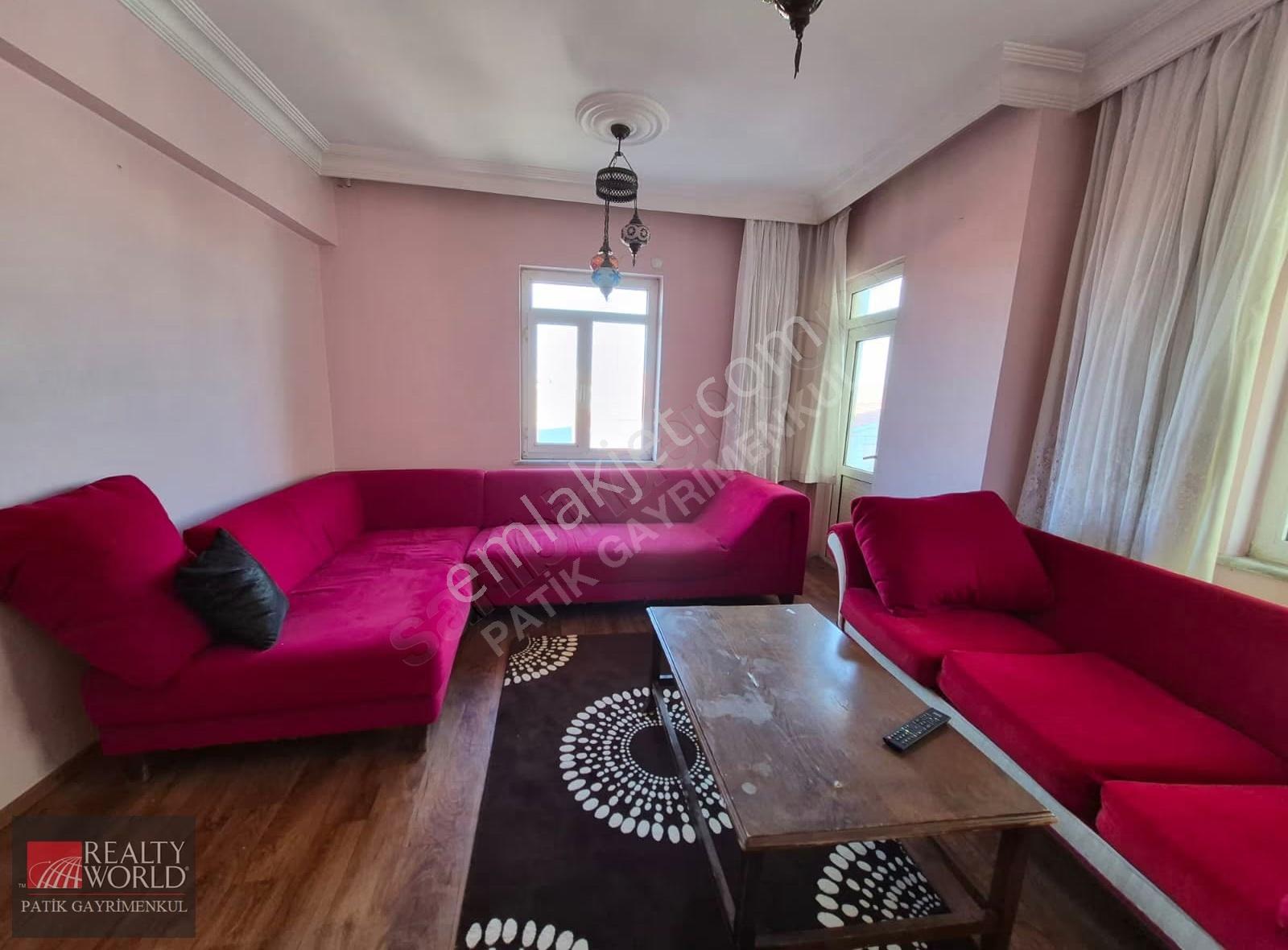 Keşan İspatcami Örnek Kent'te Satılık Ara Kat Daire - Görsel 17