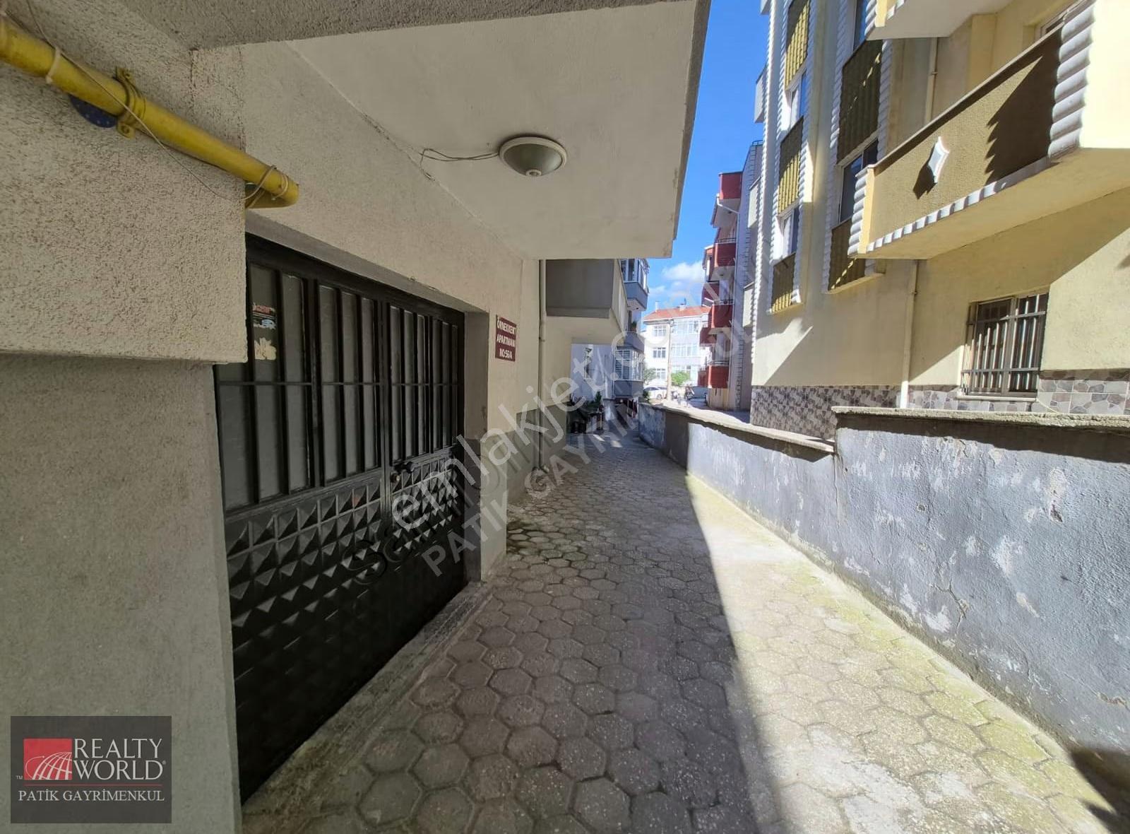 Keşan İspatcami Örnek Kent'te Satılık Ara Kat Daire - Görsel 15