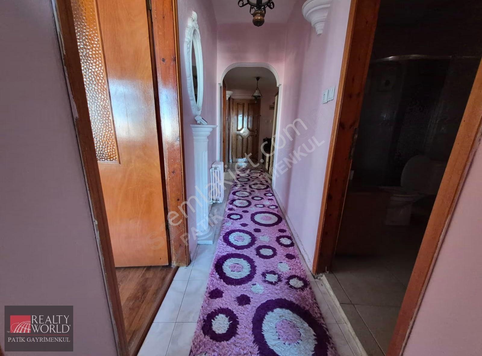 Keşan İspatcami Örnek Kent'te Satılık Ara Kat Daire - Görsel 8
