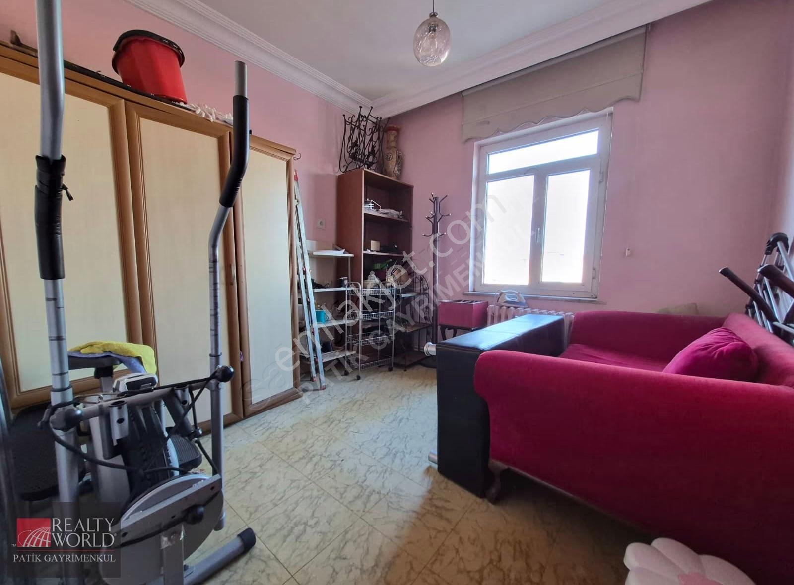 Keşan İspatcami Örnek Kent'te Satılık Ara Kat Daire - Görsel 13