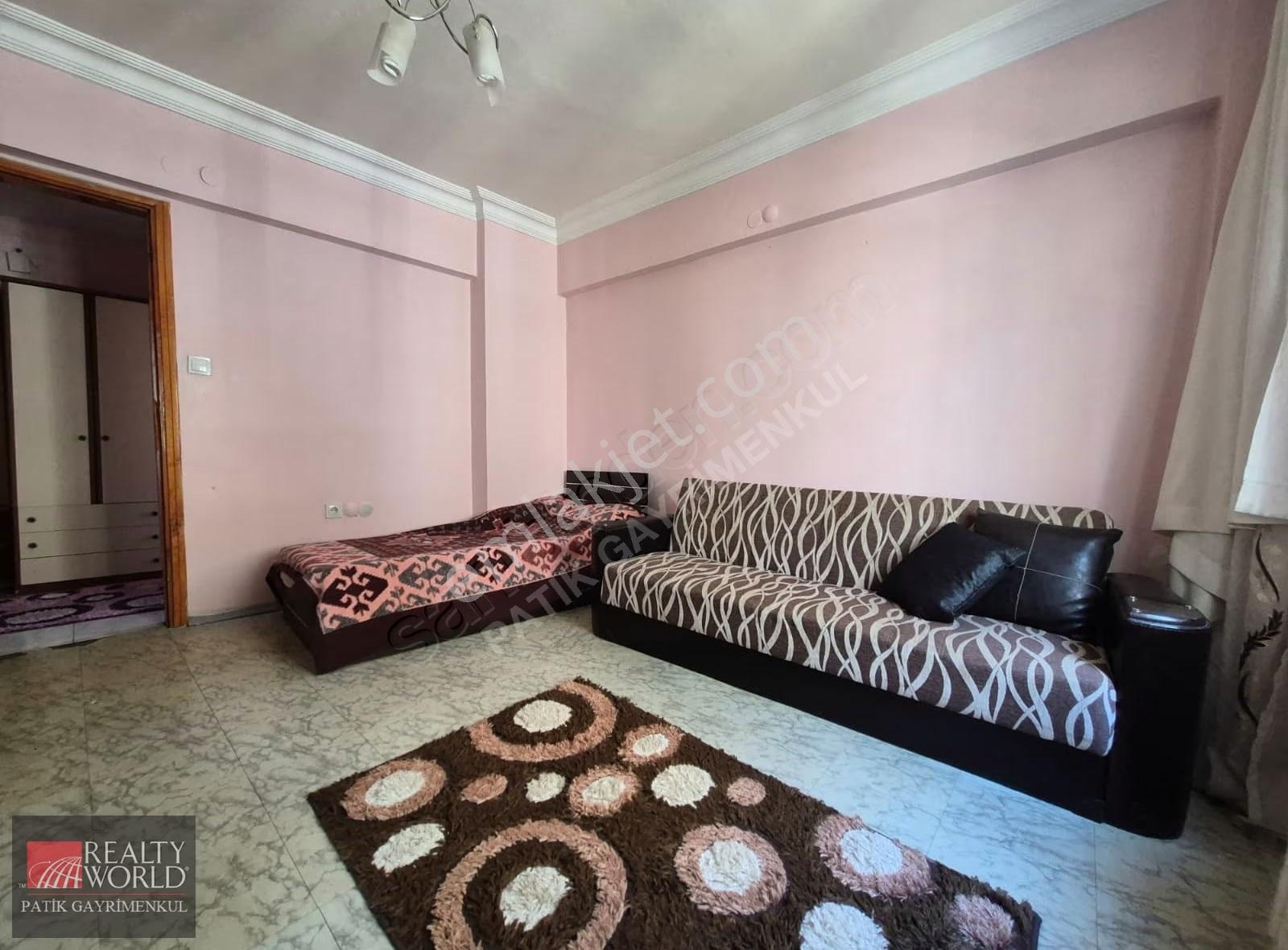 Keşan İspatcami Örnek Kent'te Satılık Ara Kat Daire - Görsel 12