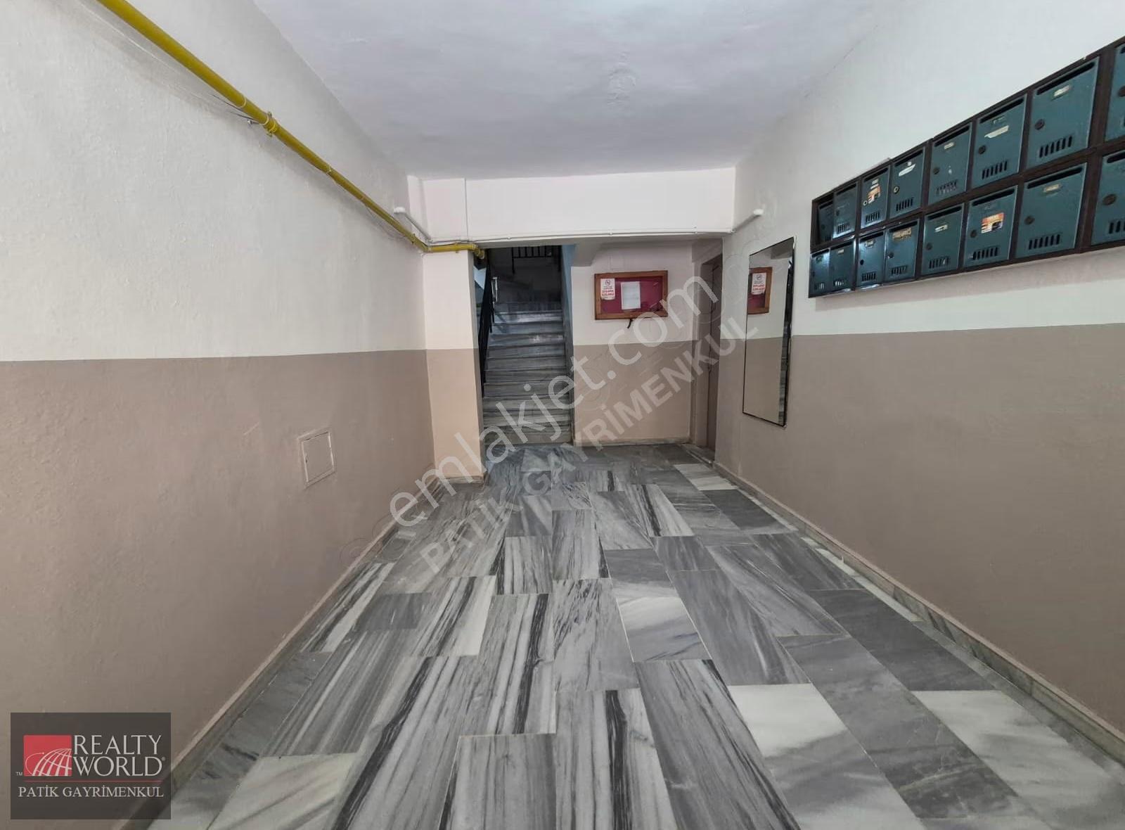 Keşan İspatcami Örnek Kent'te Satılık Ara Kat Daire - Görsel 23
