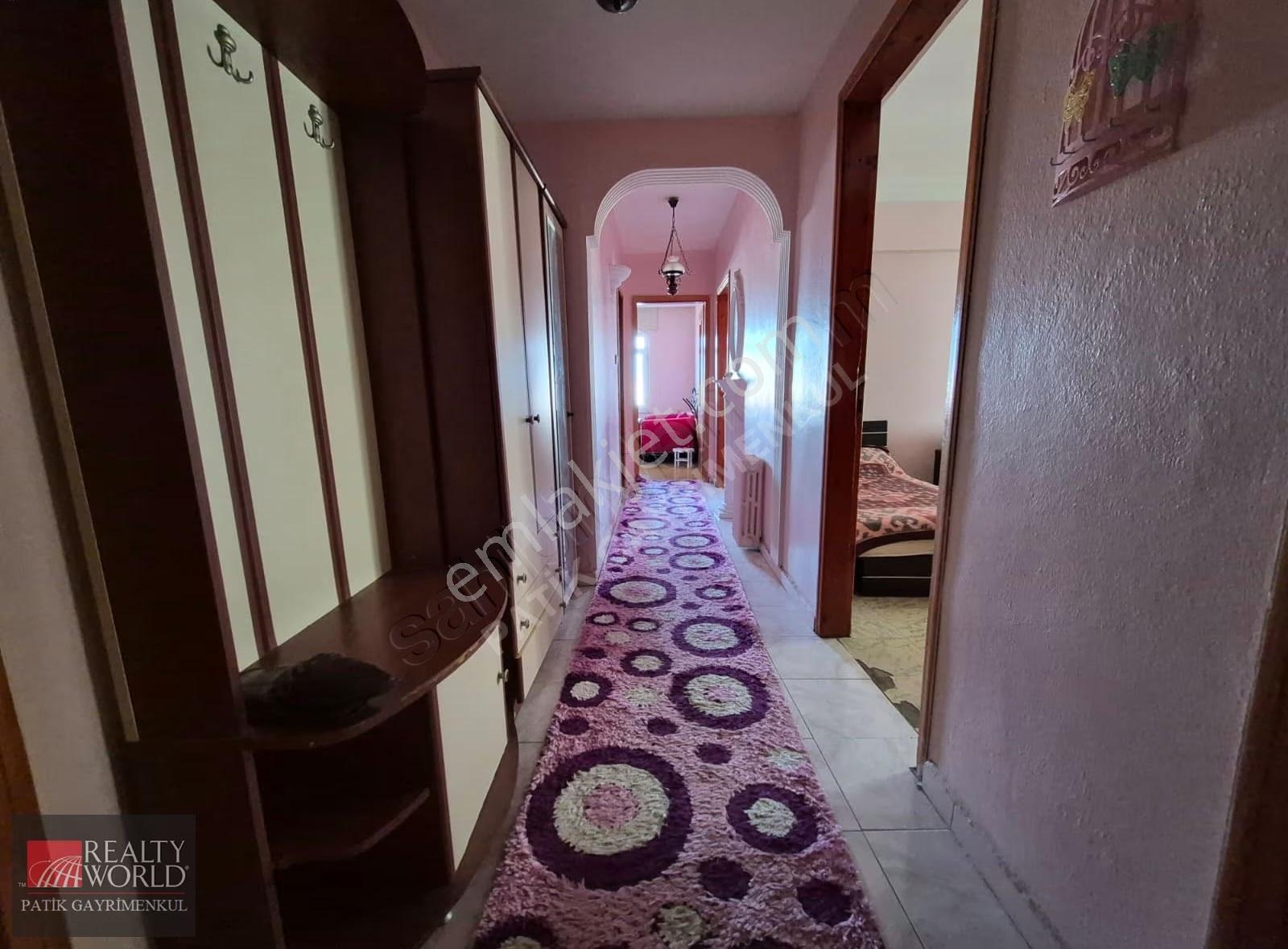 Keşan İspatcami Örnek Kent'te Satılık Ara Kat Daire - Görsel 9