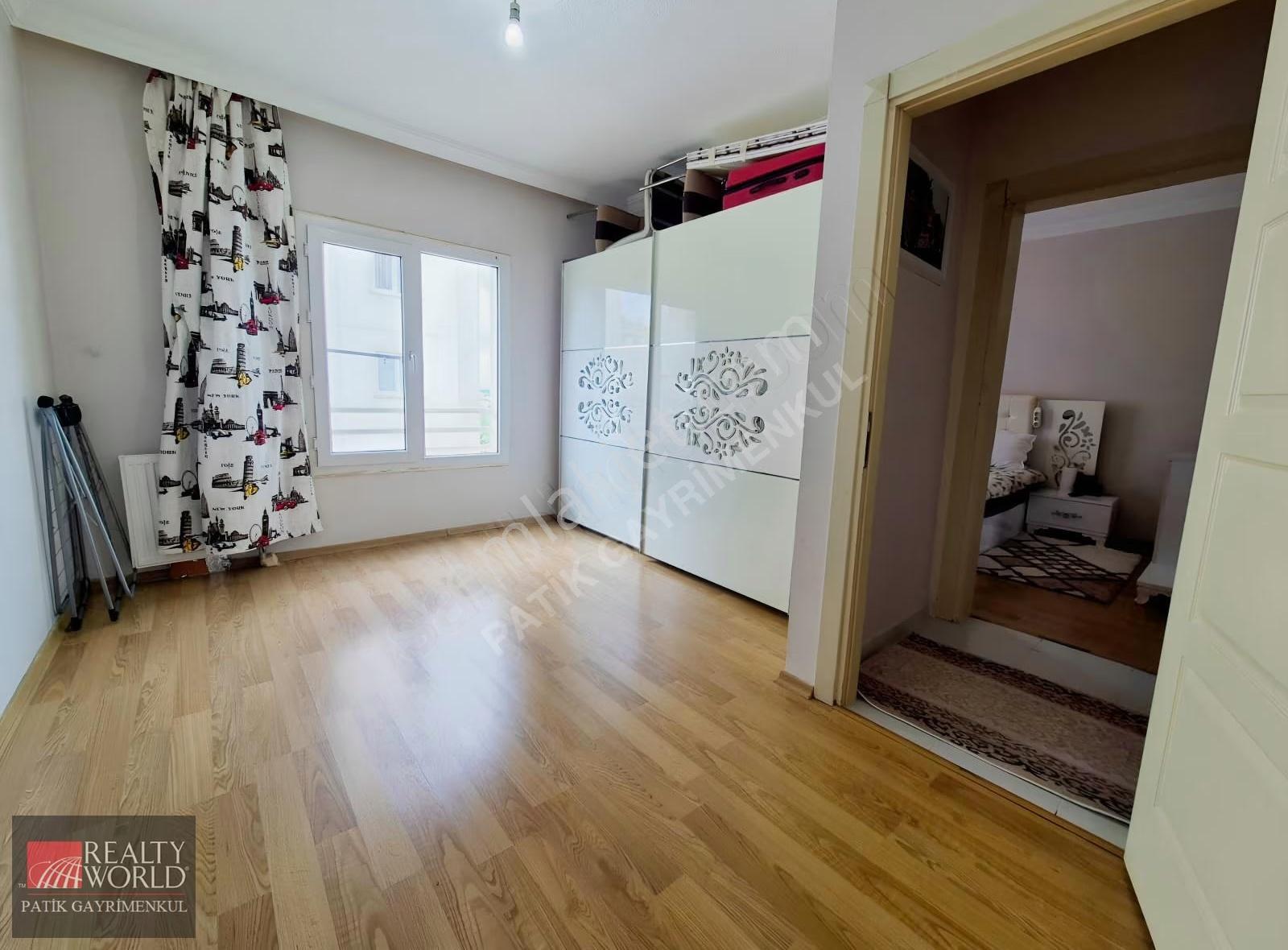 2+1 Satılık Yeni Mahallenin Kalbinde, Güvenli Ve Konforlu Yaşam - Görsel 7
