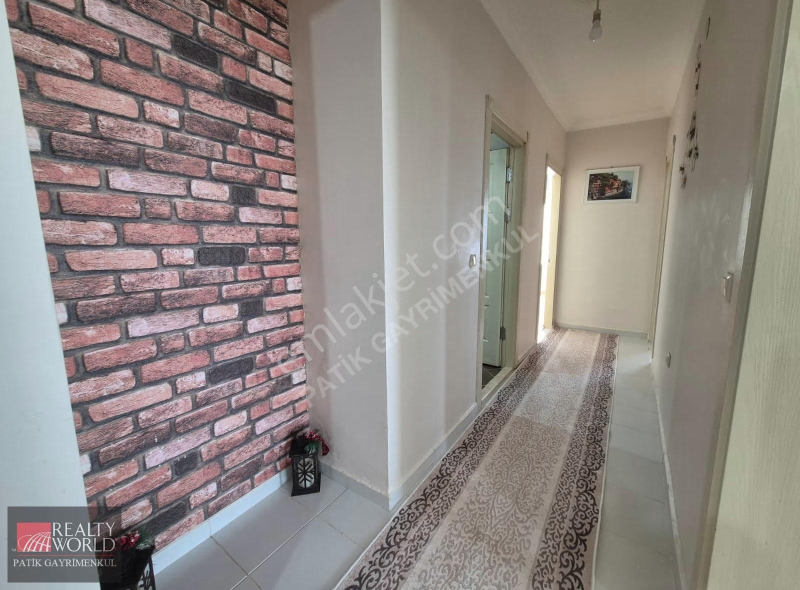 2+1 Satılık Yeni Mahallenin Kalbinde, Güvenli Ve Konforlu Yaşam - Görsel 20