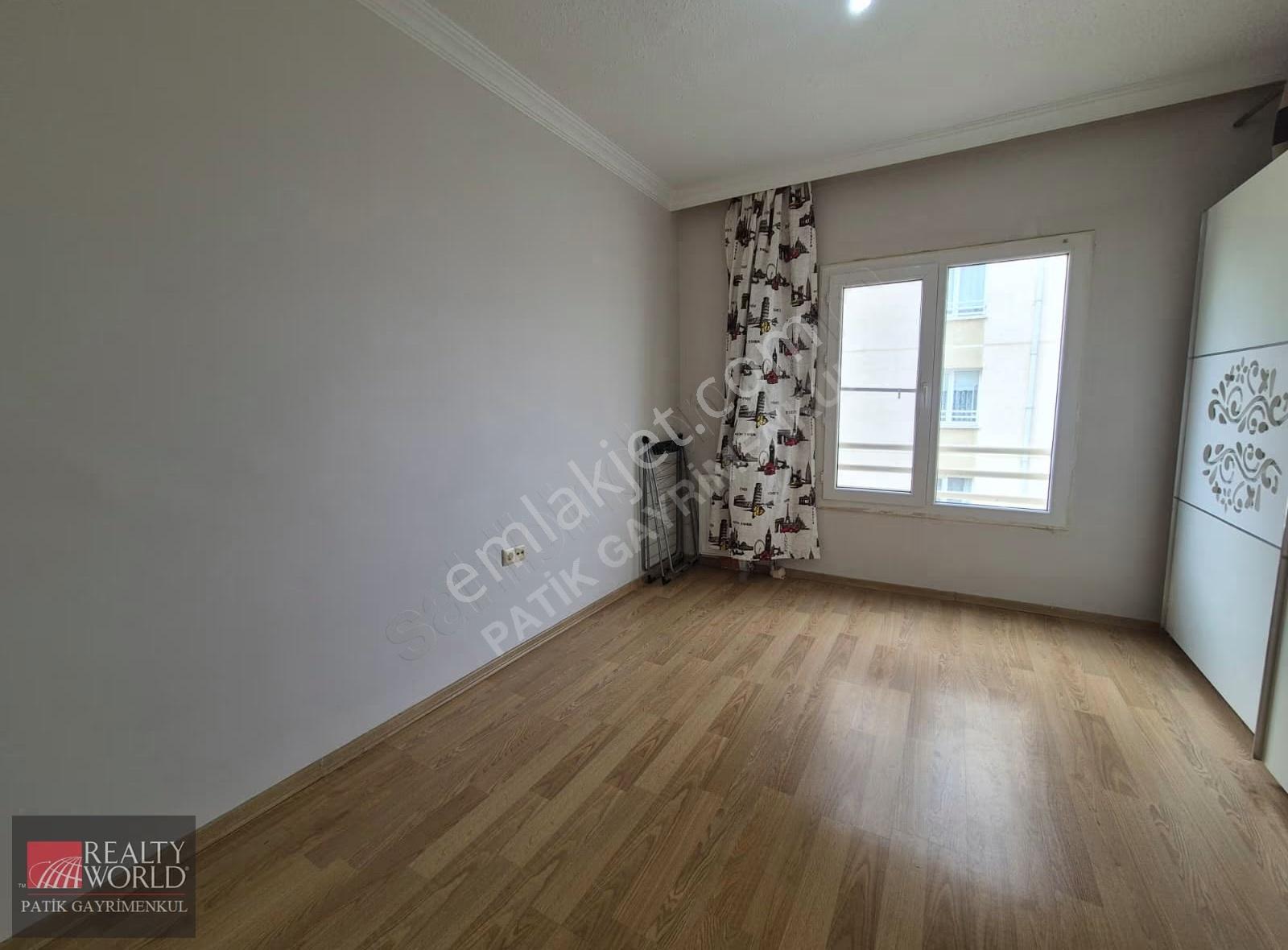 2+1 Satılık Yeni Mahallenin Kalbinde, Güvenli Ve Konforlu Yaşam - Görsel 12