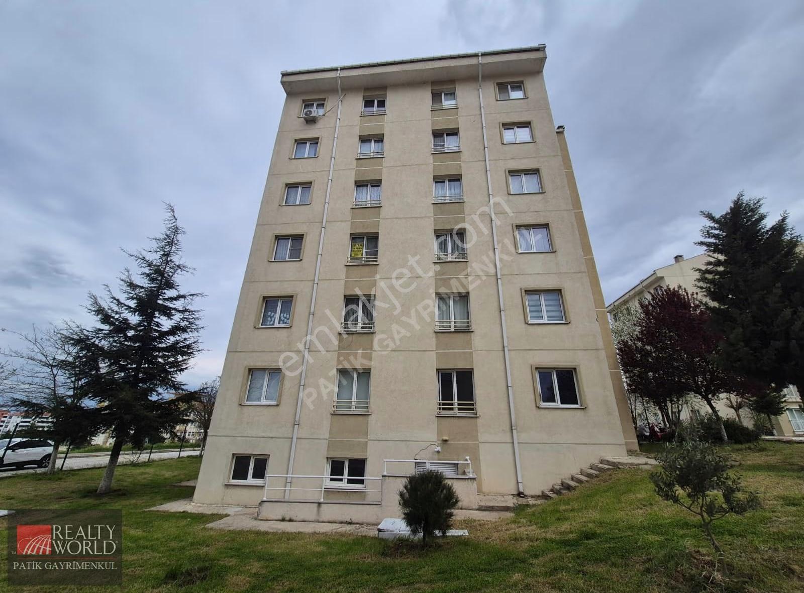 2+1 Satılık Yeni Mahallenin Kalbinde, Güvenli Ve Konforlu Yaşam - Görsel 5