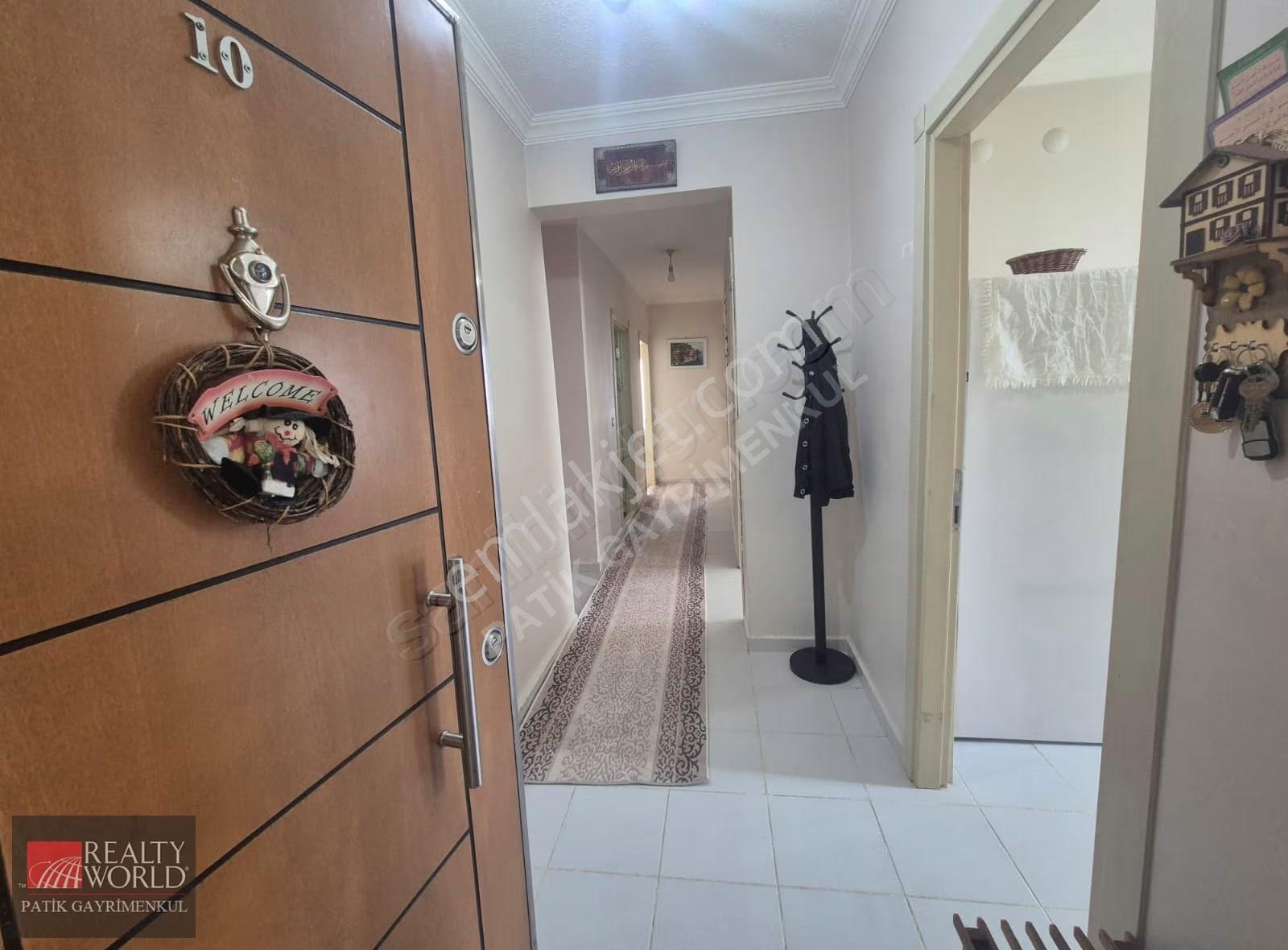 2+1 Satılık Yeni Mahallenin Kalbinde, Güvenli Ve Konforlu Yaşam - Görsel 10