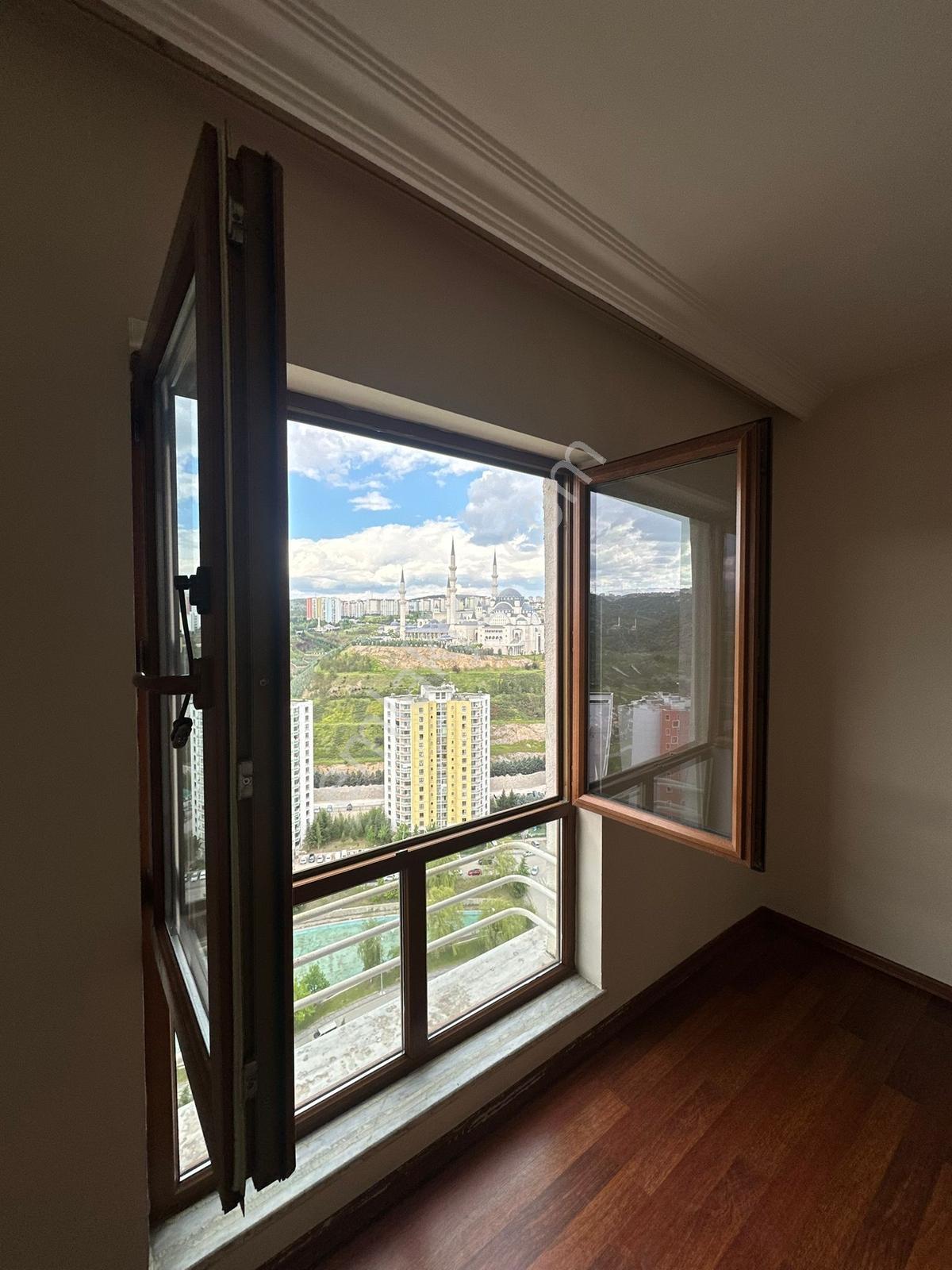 Truva,dan 4 Etapta Katta Kiralık Havuz Ve Ank Manzarası !!! - Görsel 16