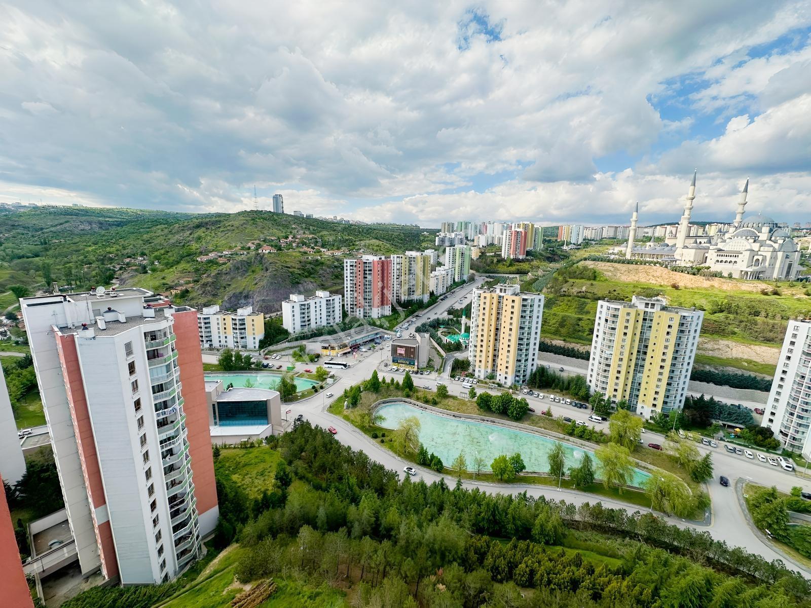 Truva,dan 4 Etapta Katta Kiralık Havuz Ve Ank Manzarası !!! - Görsel 22