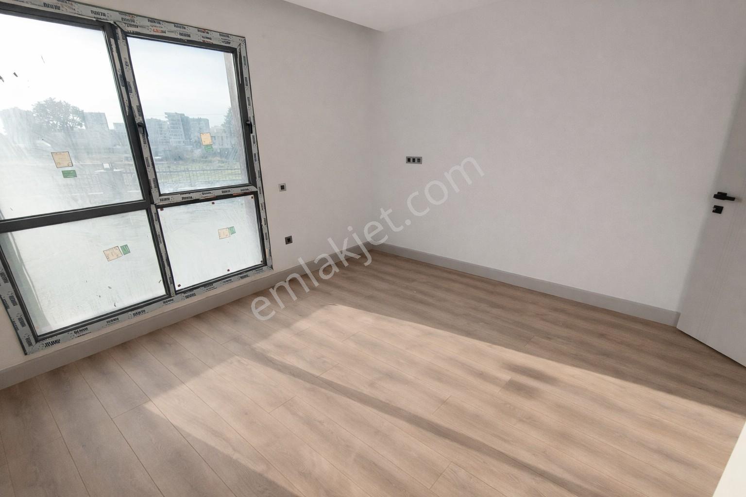 Altıntaş Antoryum'da Villa Tipi 4+1 Bahçe Kullanımlı Satılık - Görsel 7