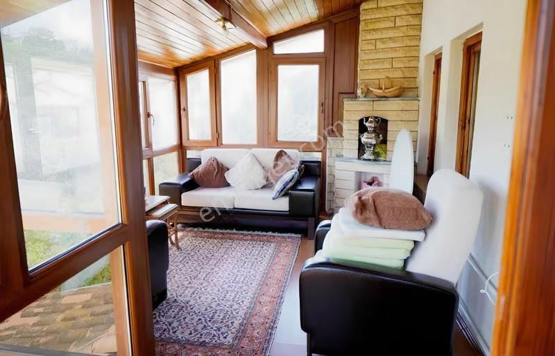 Çayyolu Bilfen Koleji Yanı Prestijli Konumda Satılık Köşe Villa - Görsel 7