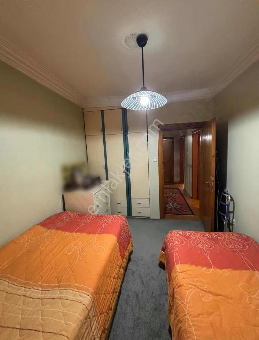Çayyolu Bilfen Koleji Yanı Prestijli Konumda Satılık Köşe Villa - Görsel 9