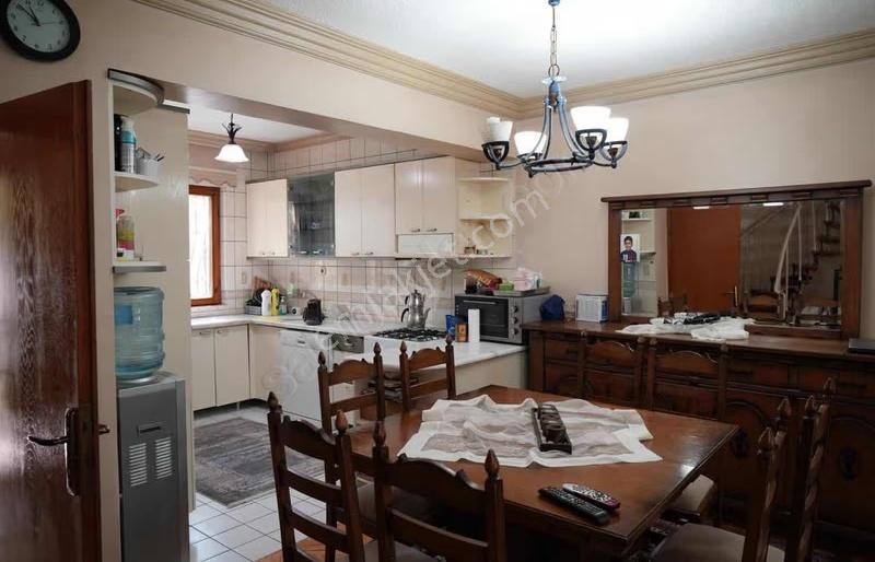 Çayyolu Bilfen Koleji Yanı Prestijli Konumda Satılık Köşe Villa - Görsel 26