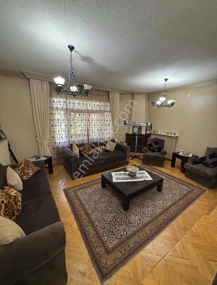 Çayyolu Bilfen Koleji Yanı Prestijli Konumda Satılık Köşe Villa - Görsel 32