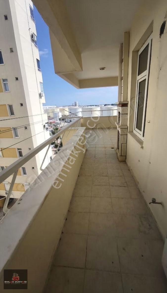 Antalya Liman Mah.mimoza Sitesi 3+1 Kiralık Daire - Görsel 15