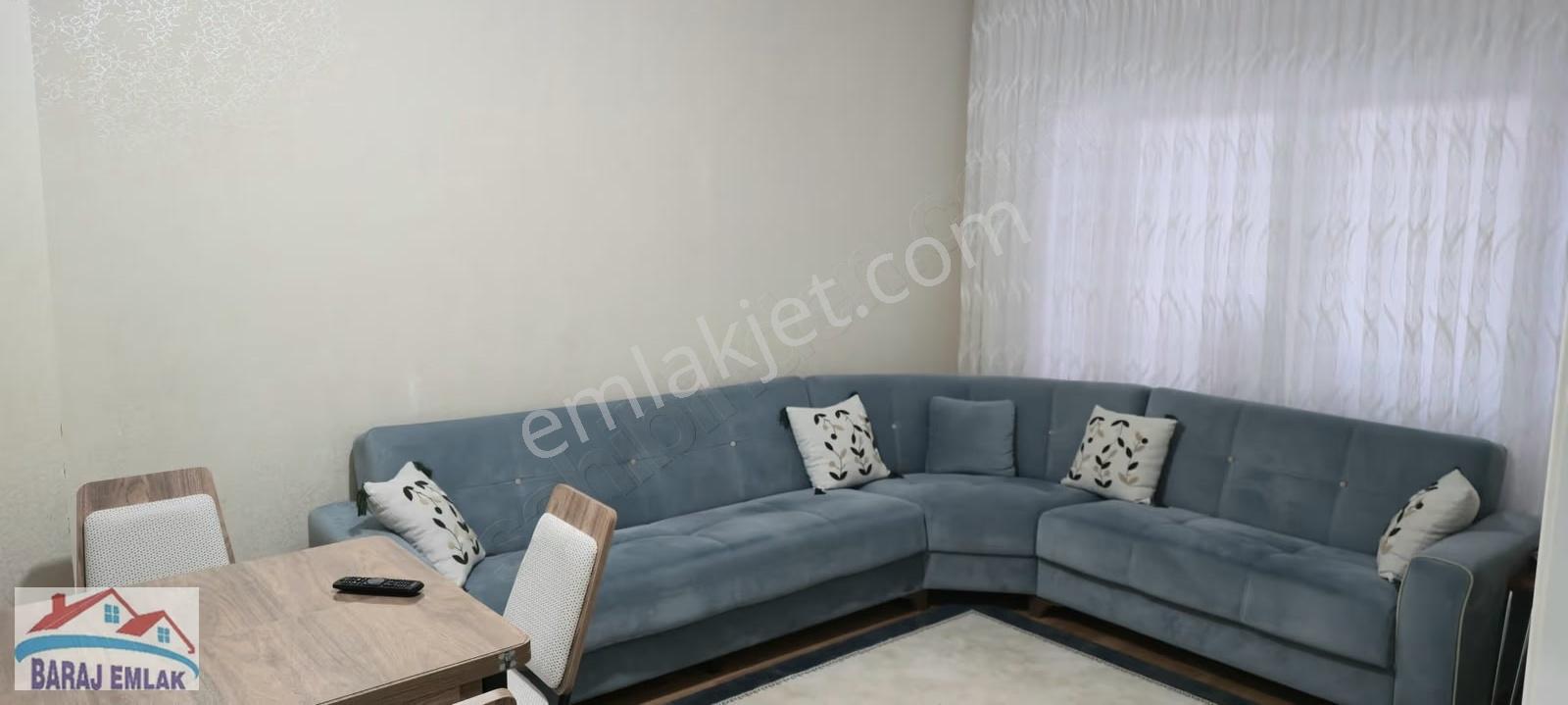 Baraj Emlak Tan Maşuk Toki De Satılık Daire - Görsel 8