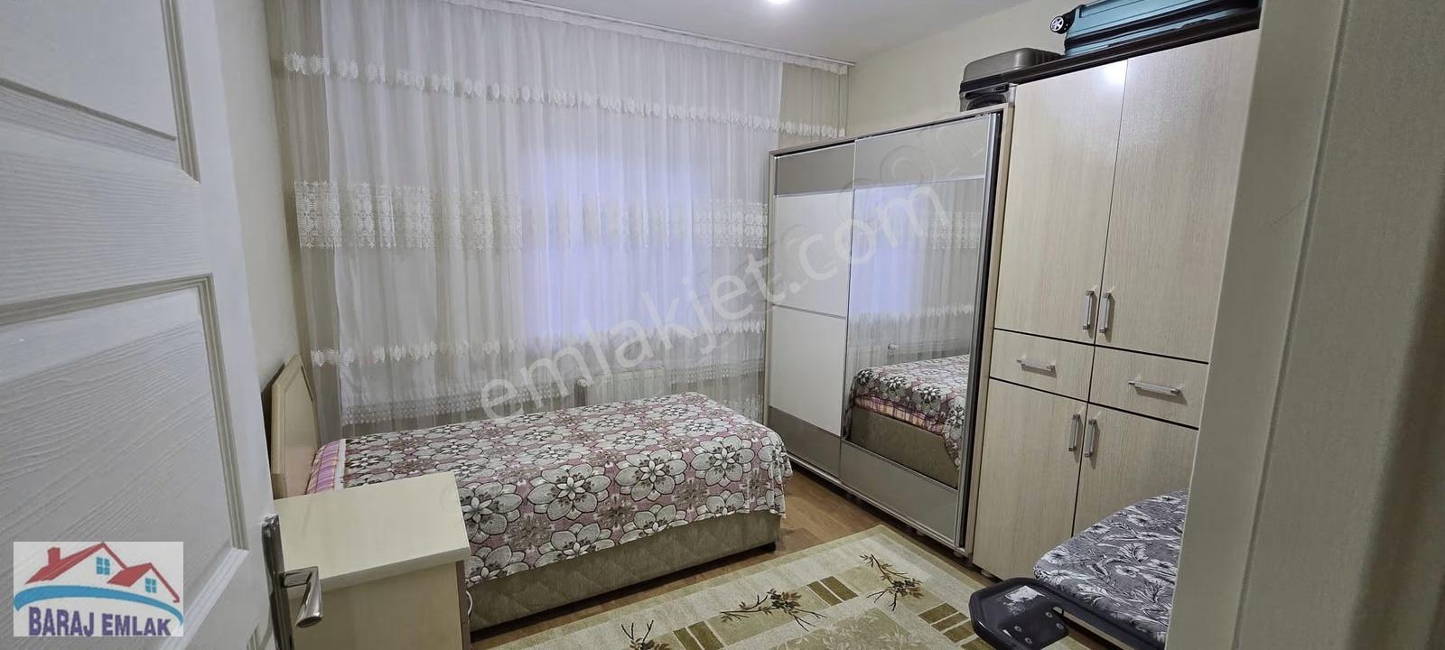 Baraj Emlak Tan Maşuk Toki De Satılık Daire - Görsel 2
