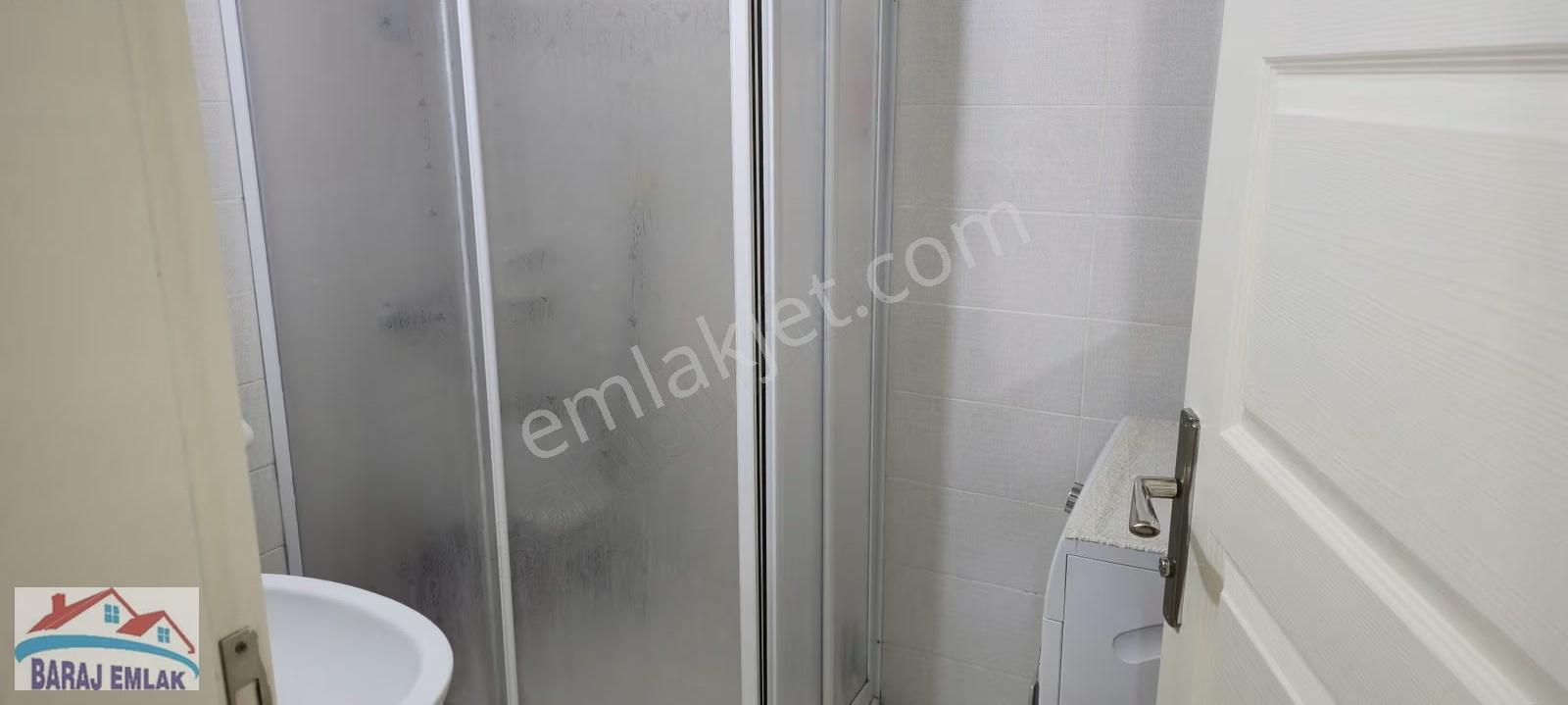 Baraj Emlak Tan Maşuk Toki De Satılık Daire - Görsel 14