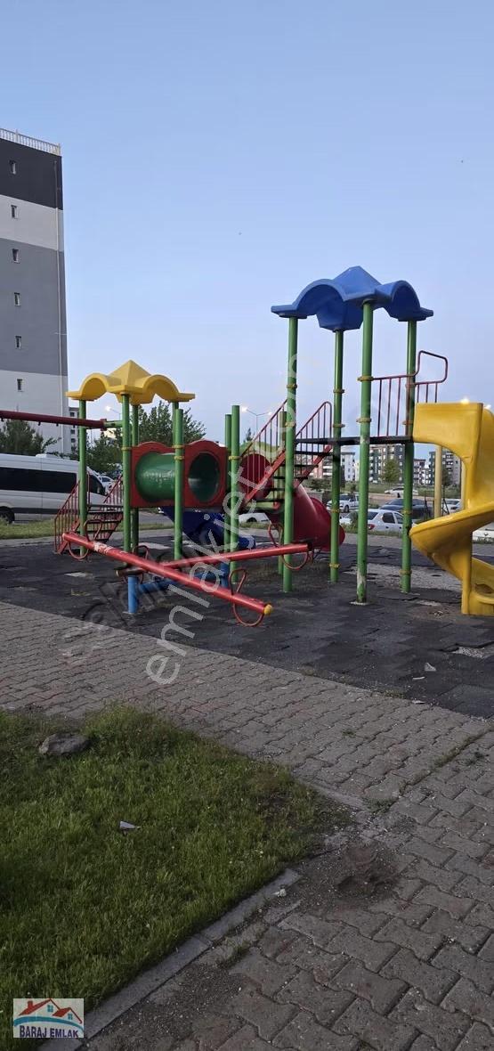 Baraj Emlak Tan Maşuk Toki De Satılık Daire - Görsel 16