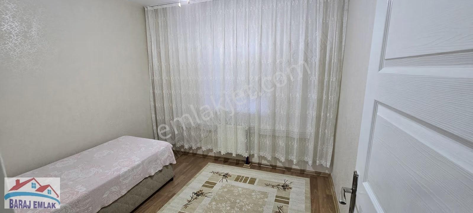 Baraj Emlak Tan Maşuk Toki De Satılık Daire - Görsel 12