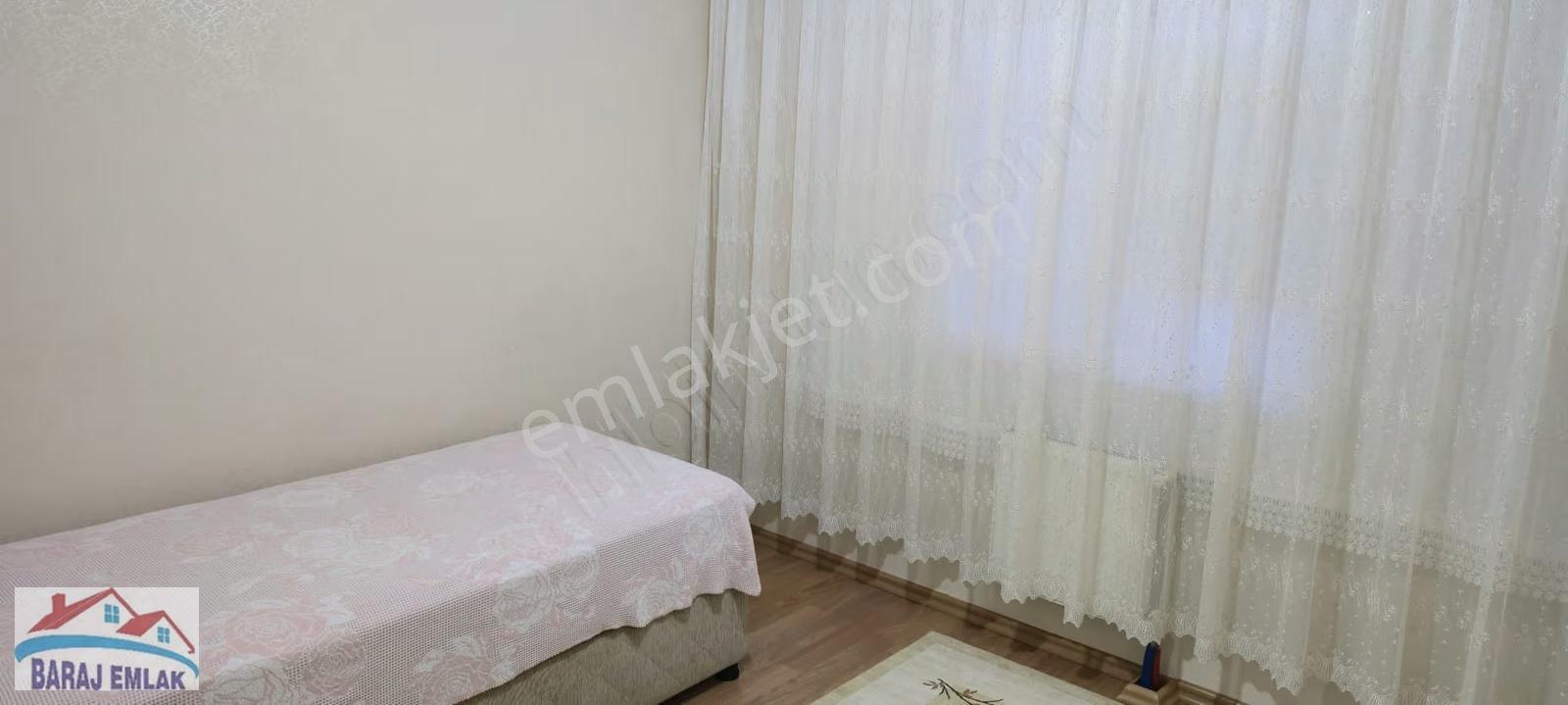 Baraj Emlak Tan Maşuk Toki De Satılık Daire - Görsel 6