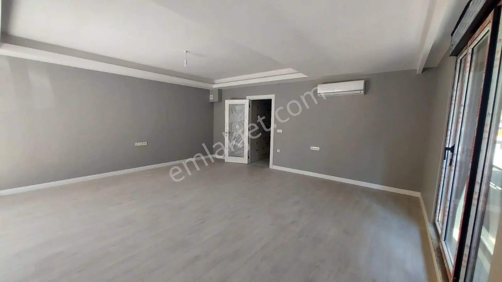 Ayışığından Öğretmen Evine Yakın Yeni Binada 3+1 Satılık Daire - Görsel 25