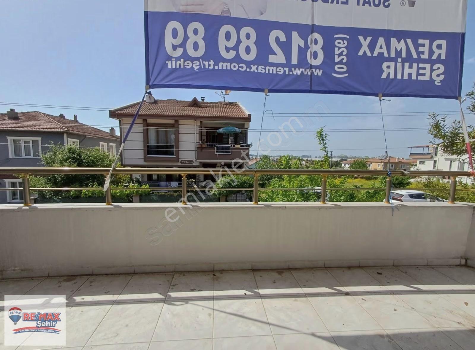 Kadıköy Özden Mahallesinde Satılık 5+2 Tribleks Villa - Görsel 7