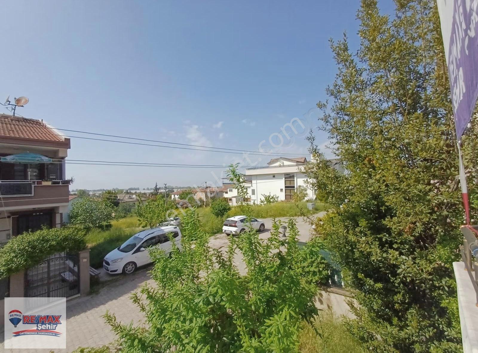 Kadıköy Özden Mahallesinde Satılık 5+2 Tribleks Villa - Görsel 6