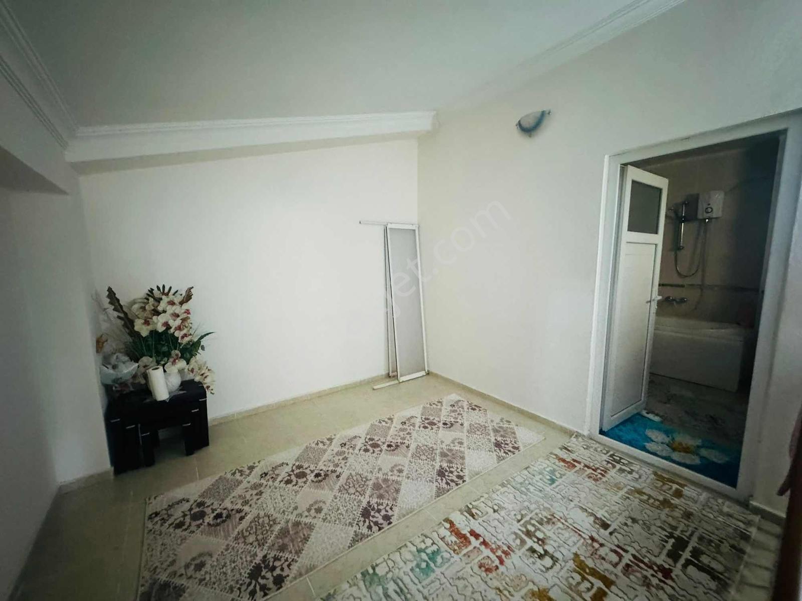 Muğla Dalaman Merkezi Konumda Satılık Dubleks Daire - Görsel 15