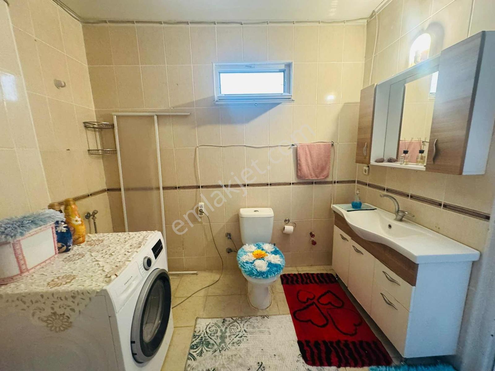 Muğla Dalaman Merkezi Konumda Satılık Dubleks Daire - Görsel 5