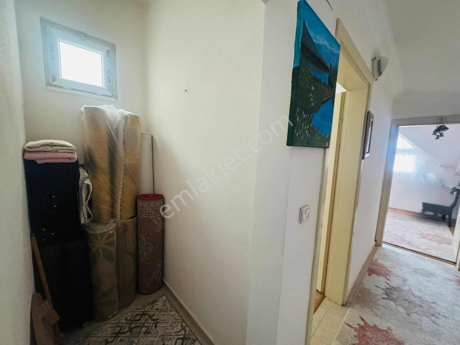 Muğla Dalaman Merkezi Konumda Satılık Dubleks Daire - Görsel 13