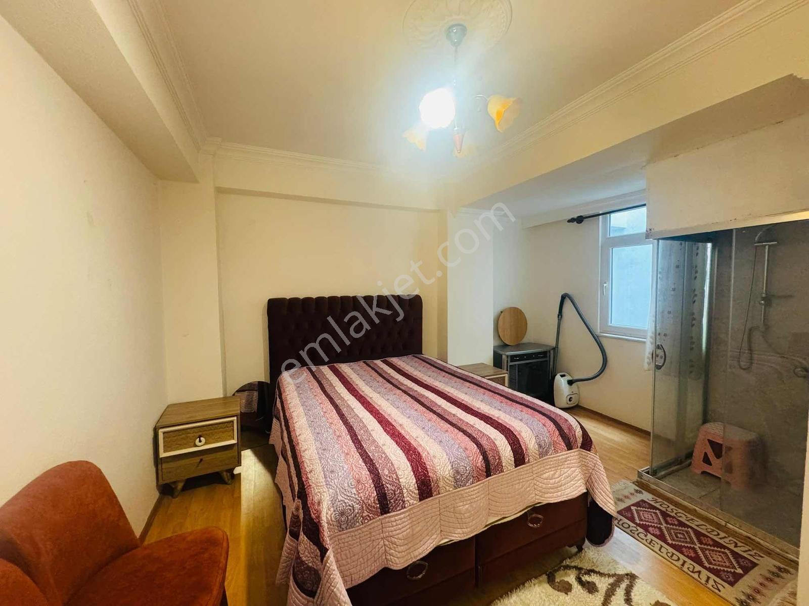 Muğla Dalaman Merkezi Konumda Satılık Dubleks Daire - Görsel 20