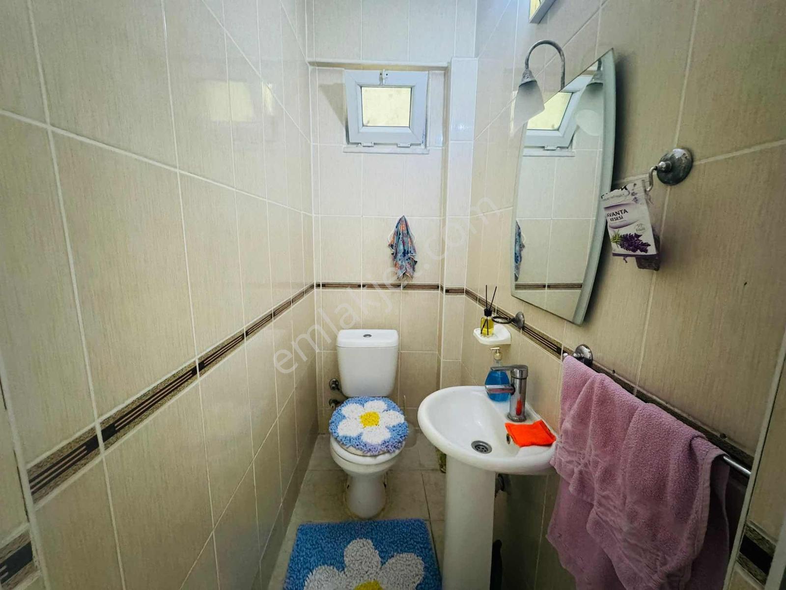 Muğla Dalaman Merkezi Konumda Satılık Dubleks Daire - Görsel 19