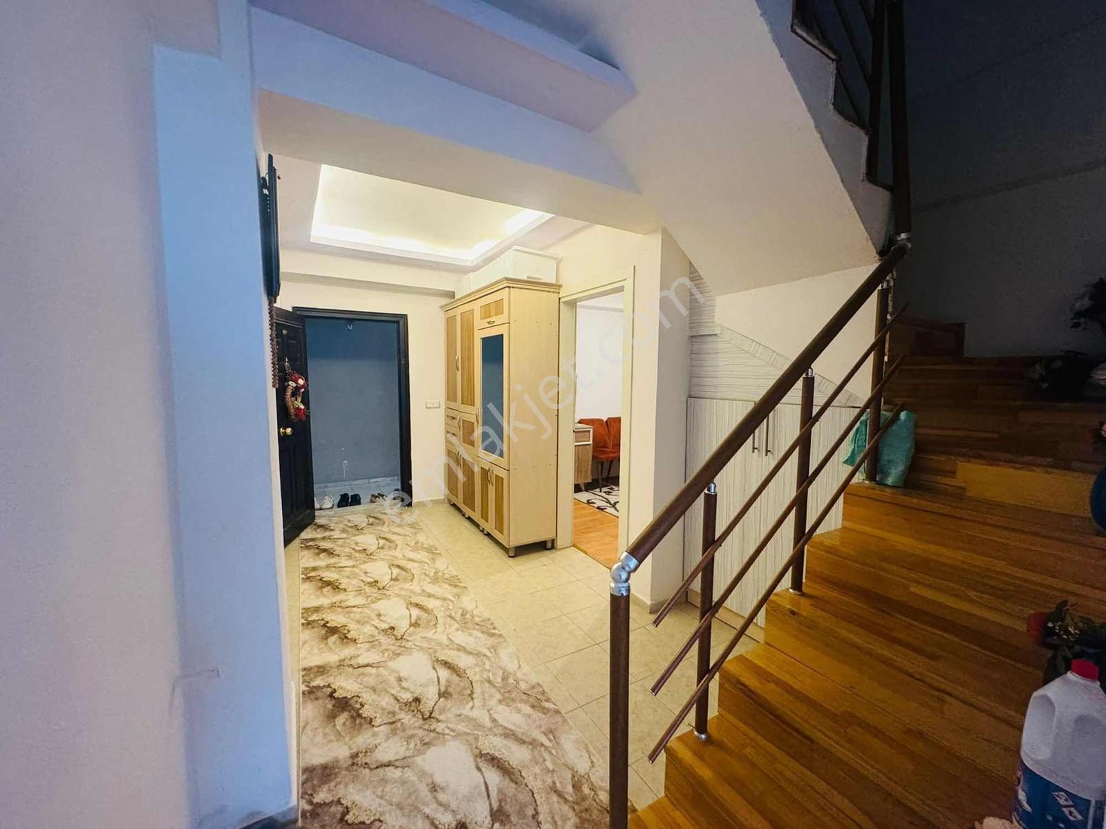Muğla Dalaman Merkezi Konumda Satılık Dubleks Daire - Görsel 10