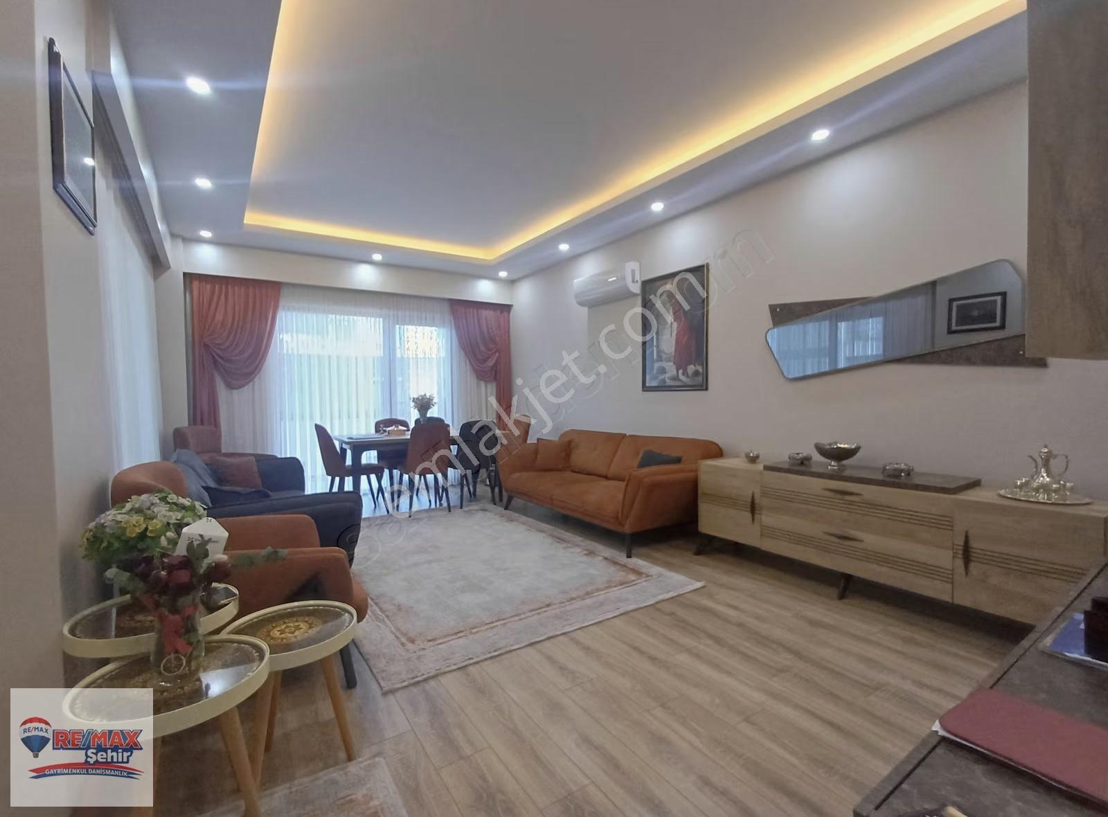 Yalova Çiftlikköy Mehmet Akif Ersoy Mah. Satılık Lüks 3+1 Daire - Görsel 24