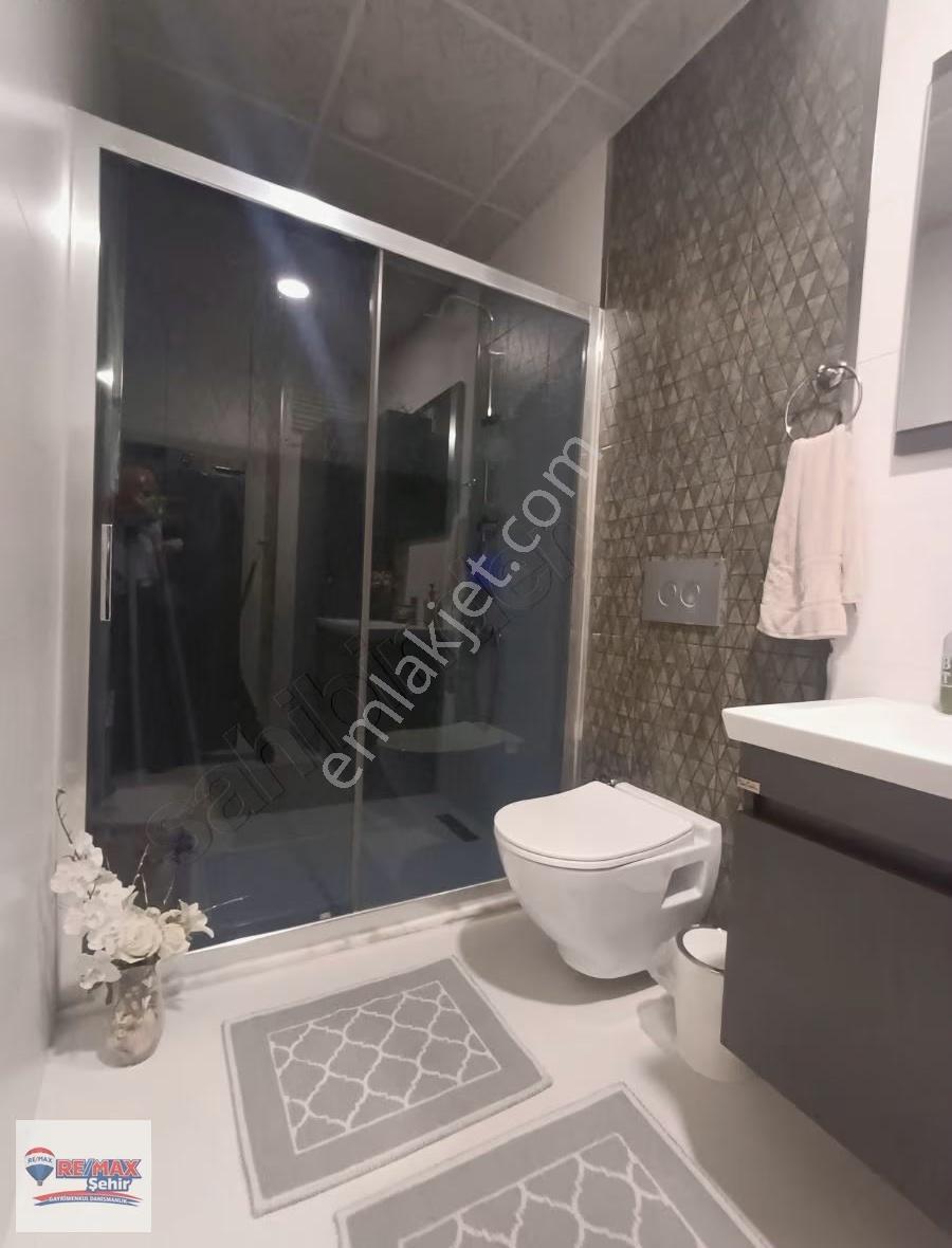 Yalova Çiftlikköy Mehmet Akif Ersoy Mah. Satılık Lüks 3+1 Daire - Görsel 23