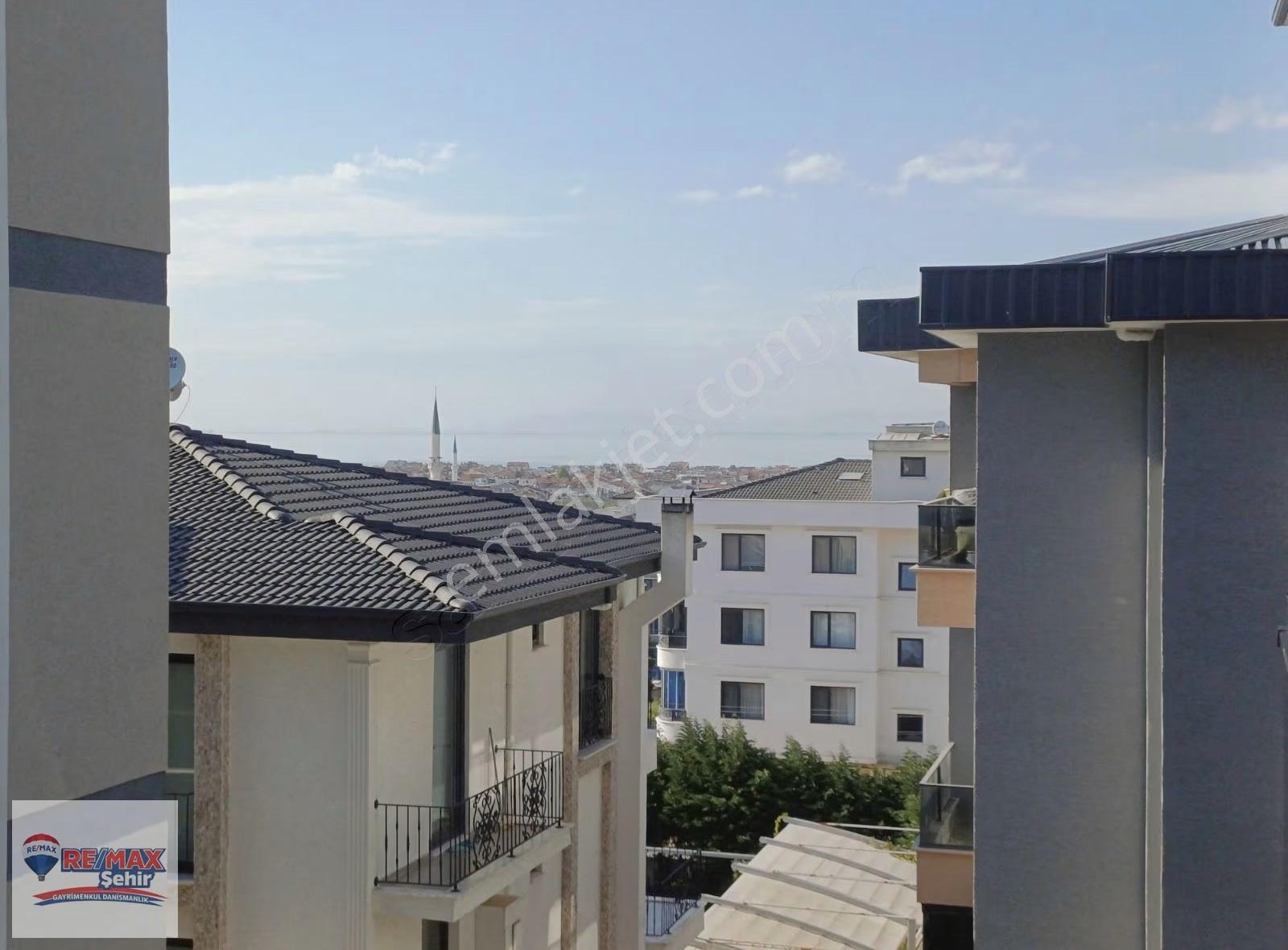 Yalova Çiftlikköy Mehmet Akif Ersoy Mah. Satılık Lüks 3+1 Daire - Görsel 4