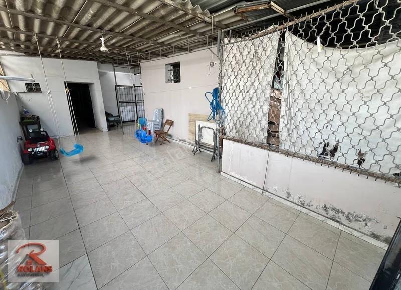 Mahalle Merkezinde Müstakil Ev Ve Dükkan - Görsel 13