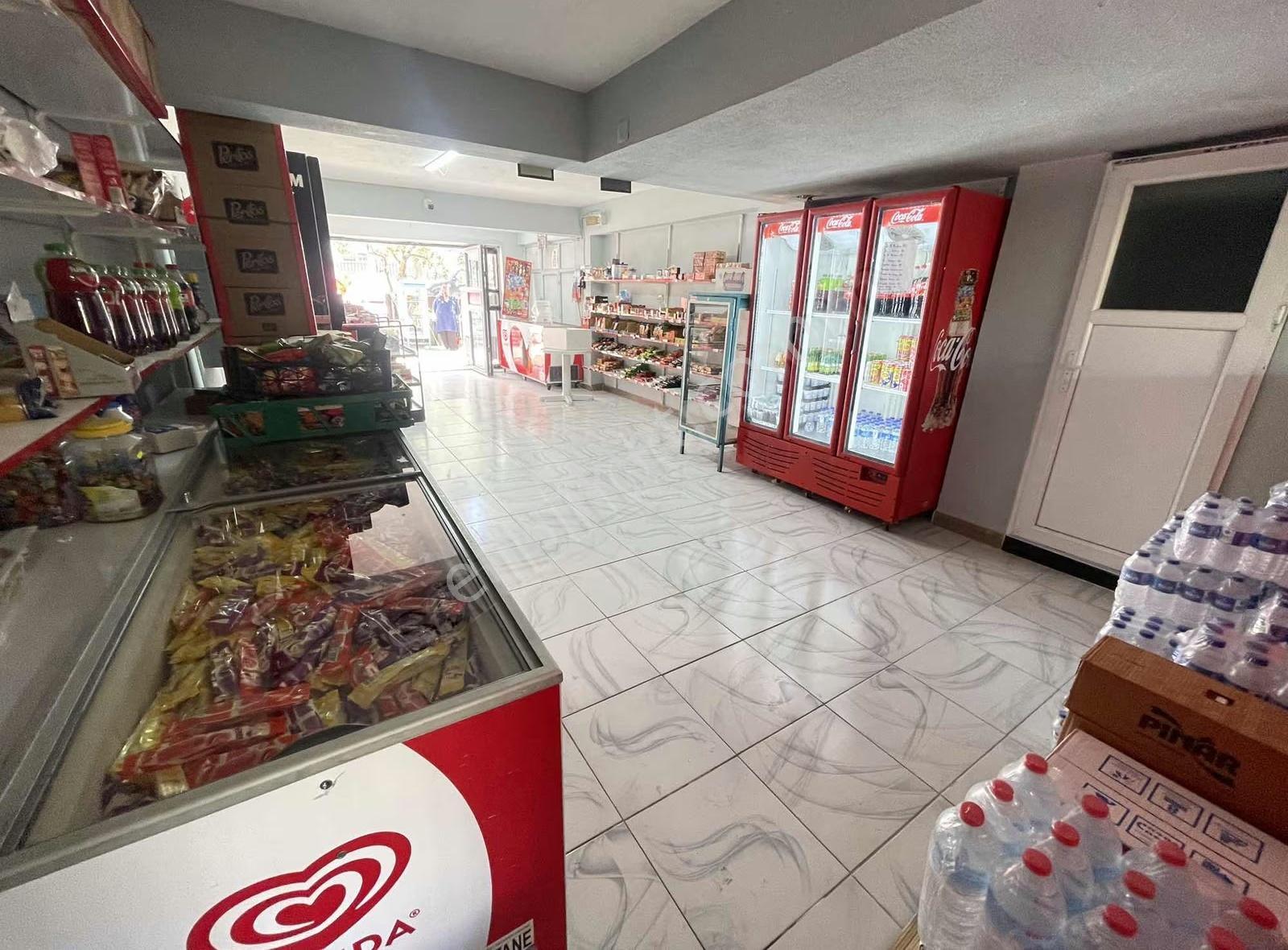 Akgün'den Market Malzemesiyle Birlikte Satılık Dükkan - Görsel 8