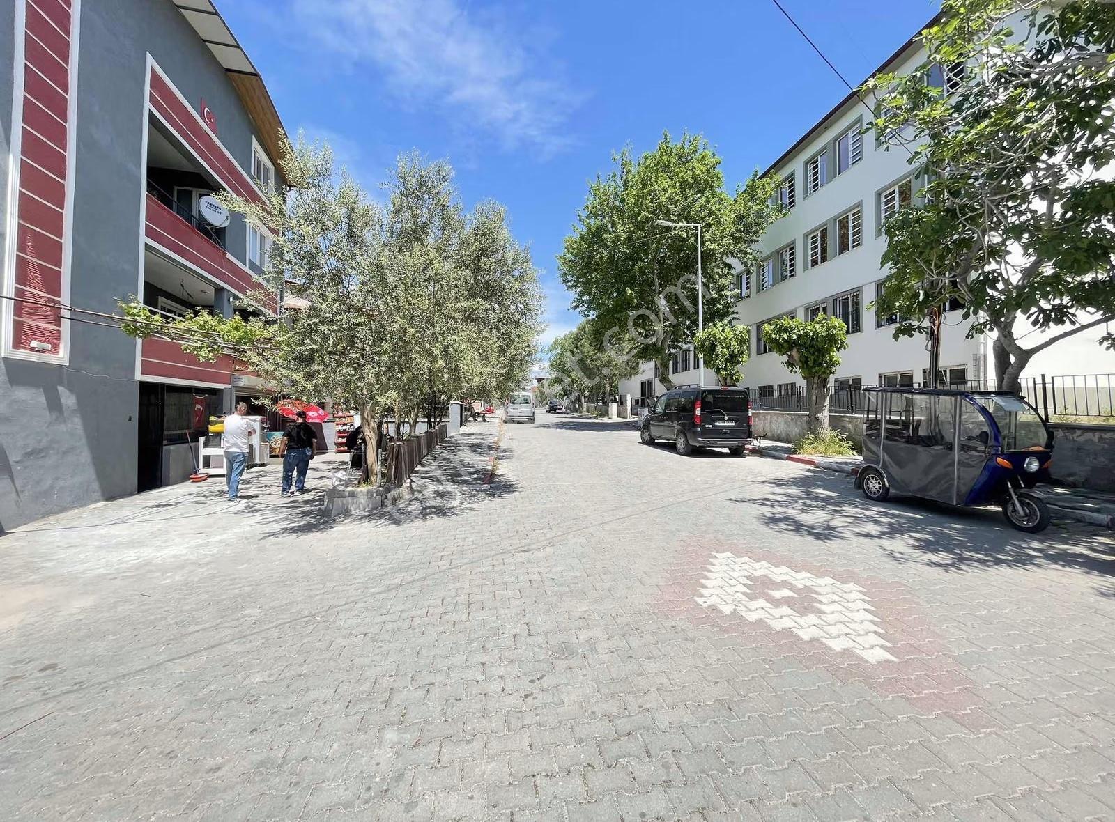 Akgün'den Market Malzemesiyle Birlikte Satılık Dükkan - Görsel 14