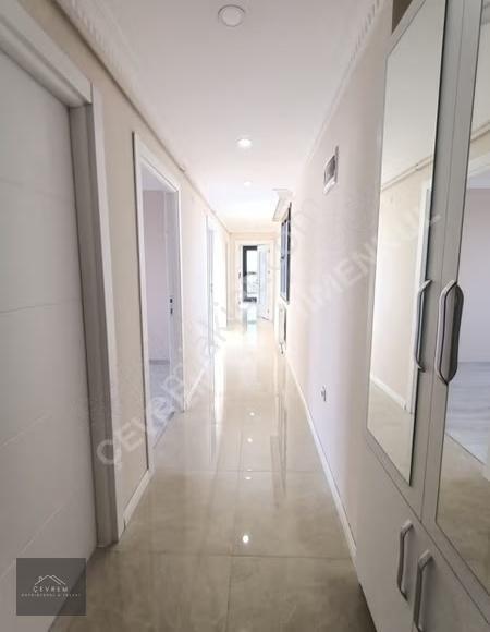 *çevrem* Sultan Murat'da Harika Konumda Otoparklı 3+1 120m² - Görsel 9