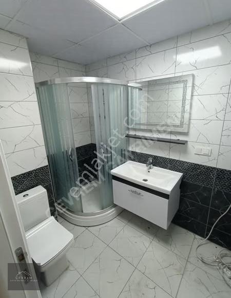 *çevrem* Sultan Murat'da Harika Konumda Otoparklı 3+1 120m² - Görsel 10
