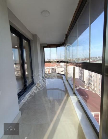 *çevrem* Sultan Murat'da Harika Konumda Otoparklı 3+1 120m² - Görsel 7