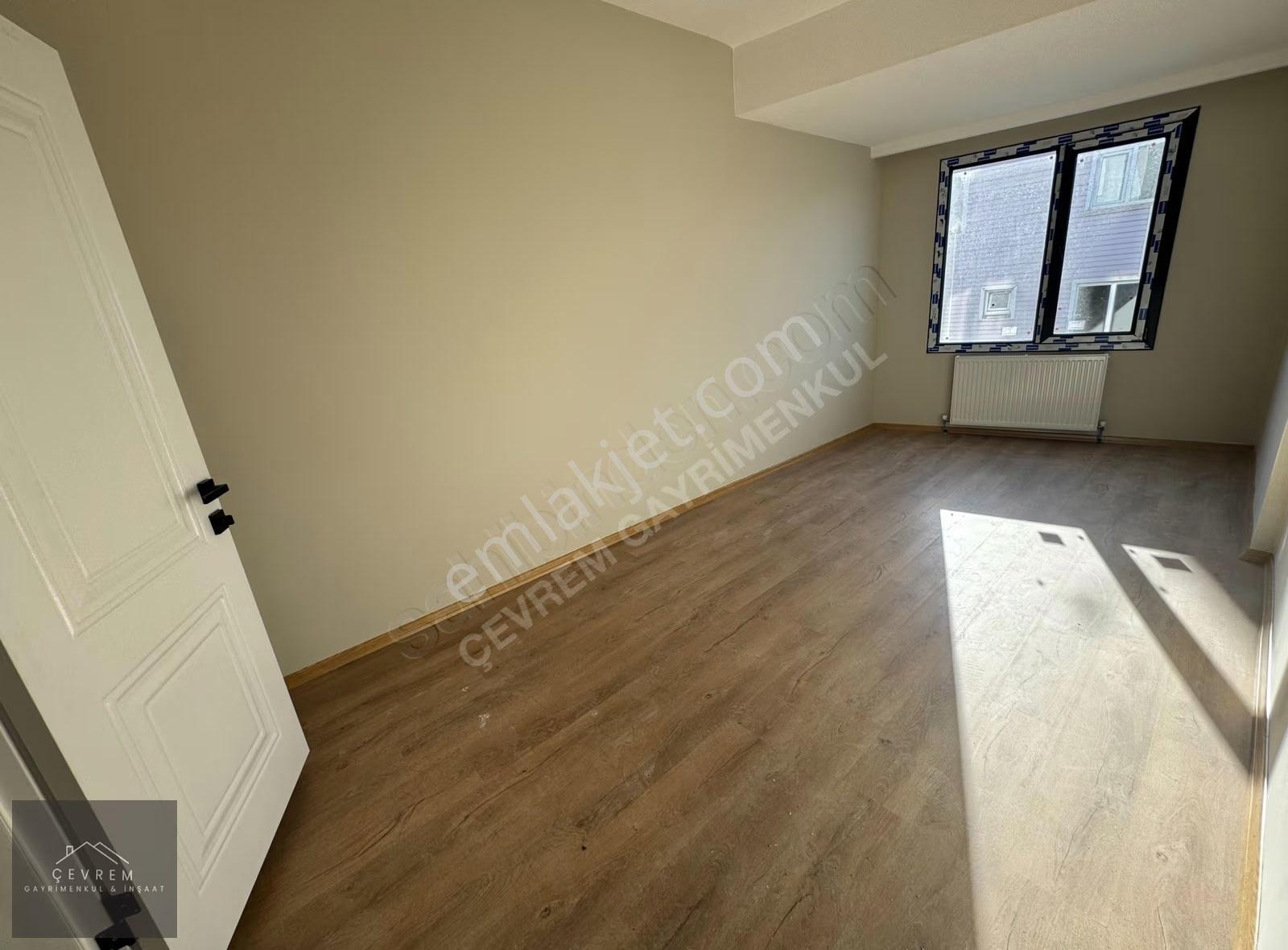 *çevrem* Gültepe'de Cadde Üzeri Kapalı Otoparklı 3+1 Ara Kat - Görsel 20