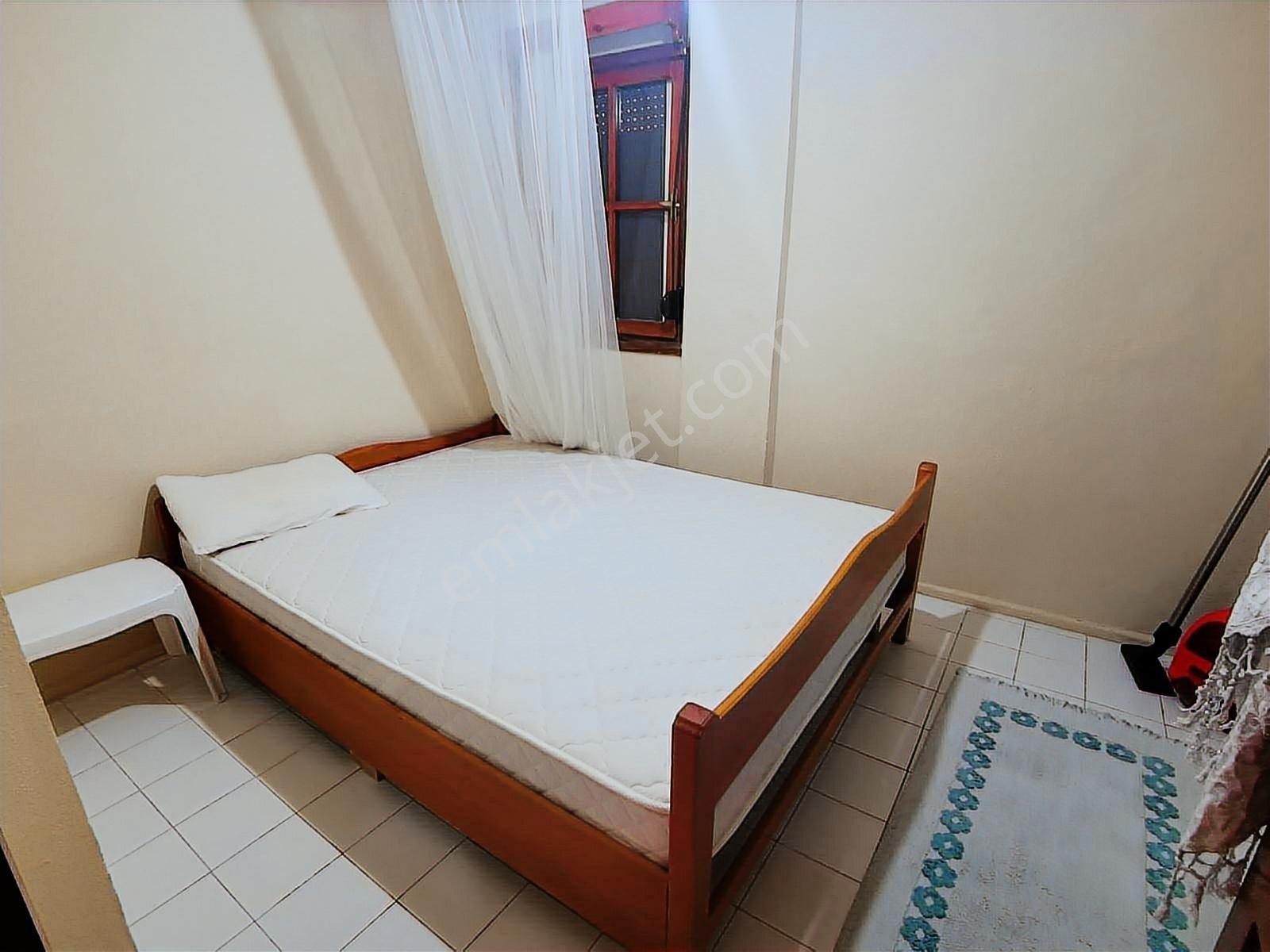 Dikili Bankacılar Sitesi Plaja 250m Kiralık 2+1 Dublex - Görsel 25