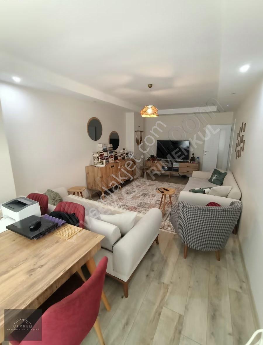 *çevrem* Sultan Murat'da Merkezi Konumda Yatırıma Uygun 2+1 90m² - Görsel 10