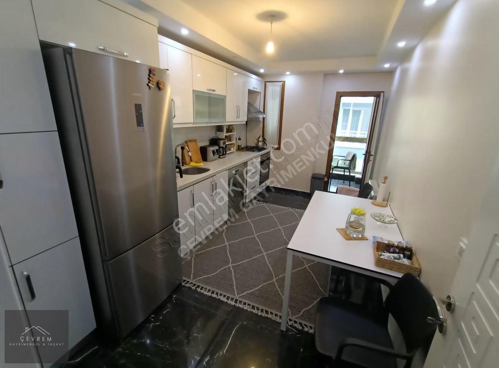 *çevrem* Sultan Murat'da Merkezi Konumda Yatırıma Uygun 2+1 90m² - Görsel 5